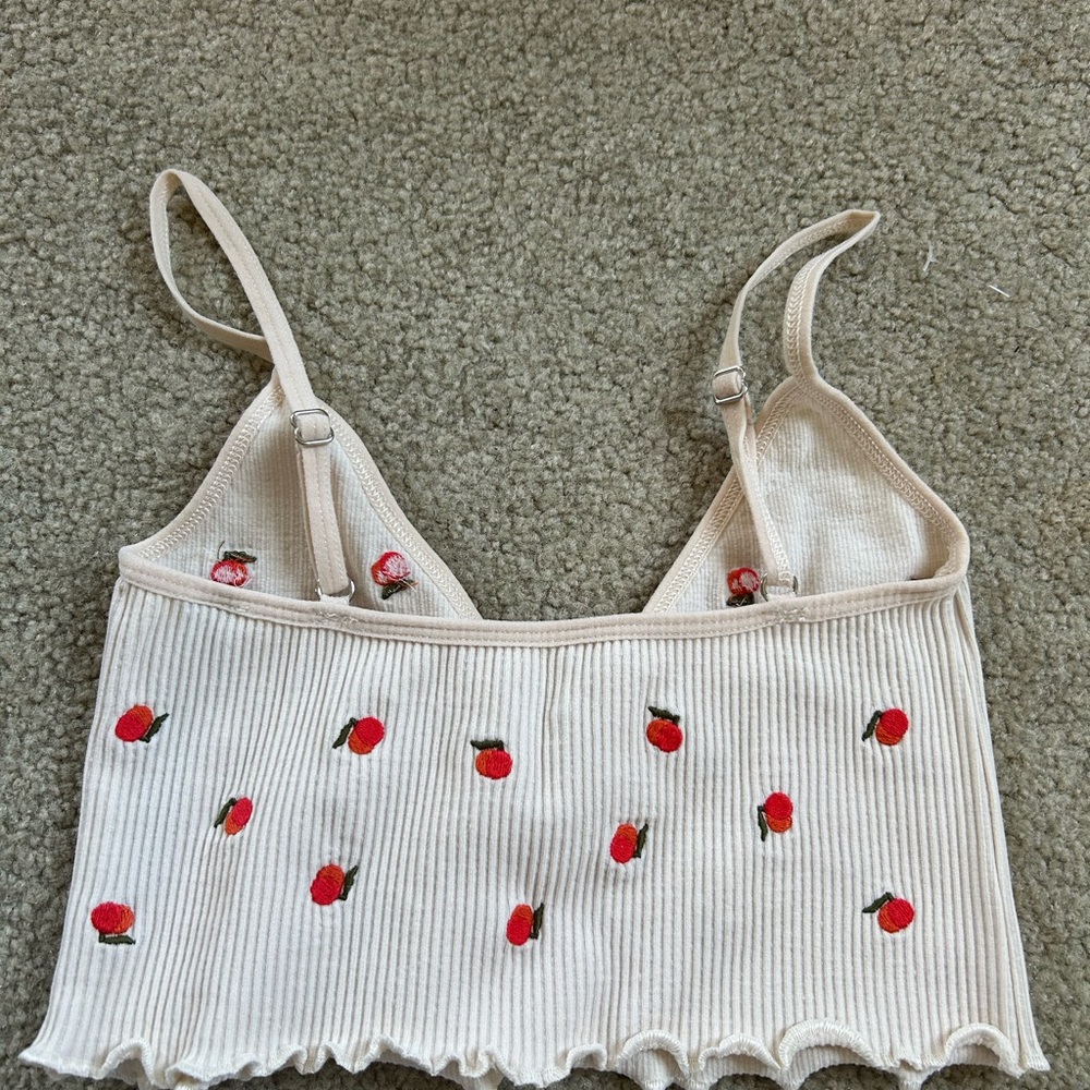 Urban outfitters tank top